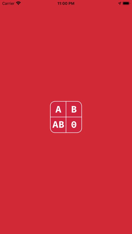 Food For Your Blood Type Diet