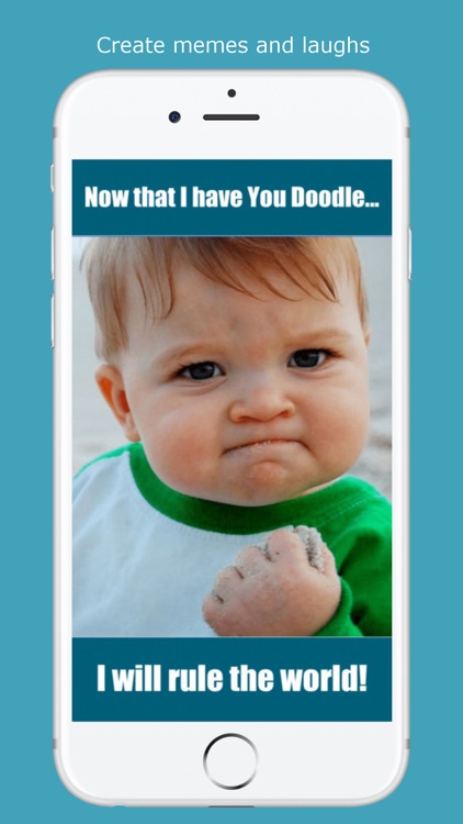 You Doodle - draw on photos