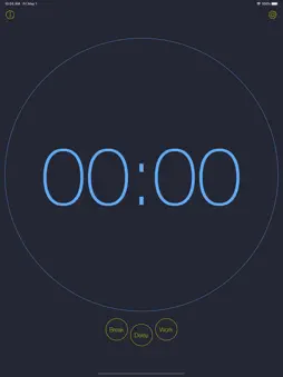 Orange - Focus Timer screenshot 5