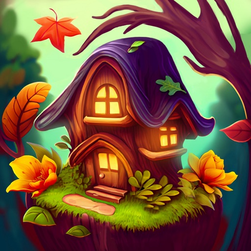 Art of Puzzles icon