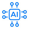 Artificial Intelligence Chat - Vitalii Kapatsyna