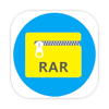 RAR Extractor Pro : Unarchiver