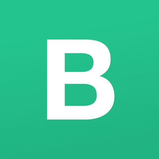 Blynk IoT iOS App