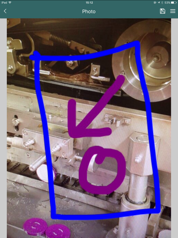 Screenshot #6 pour RGC