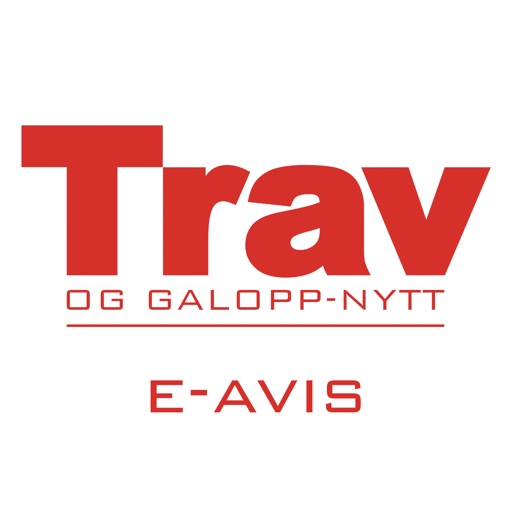 Trav og Galopp-Nytt E-AVIS