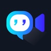 Dive - Live Video Chat & Call icon