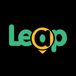 Leap Taxi App