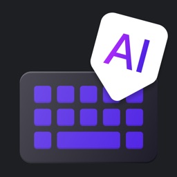 Clavier IA Francais - Ecriture