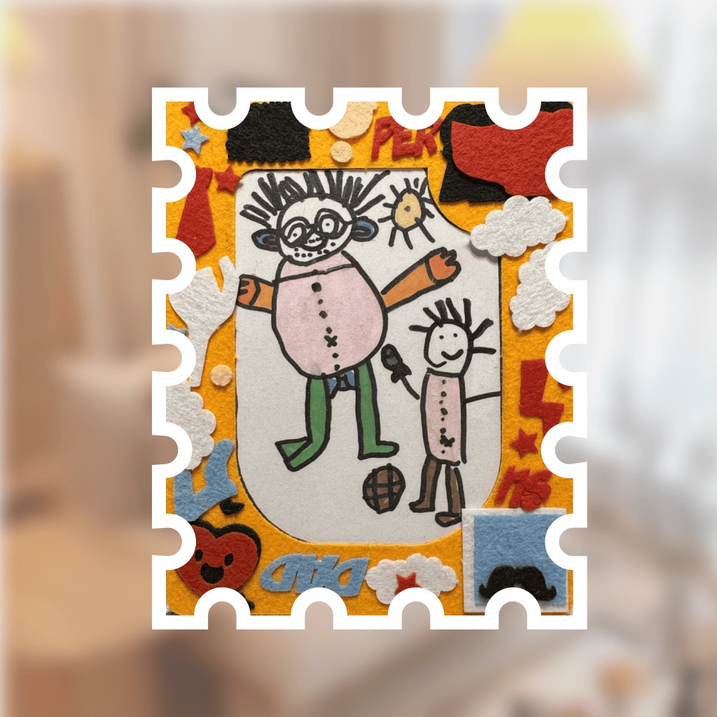Stampory: Stamp Your Days