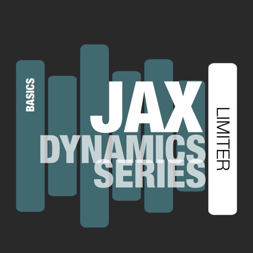 JAX DYNAMICS : Limiter