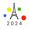 Paris Gold - Summer Games 2024 icon
