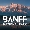 Banff National Park Audio Tour icon