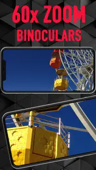 Smart Kikkert 60X Zoom iphone bilder 2