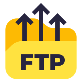 屏幕截图 (3) Simple FTP Server