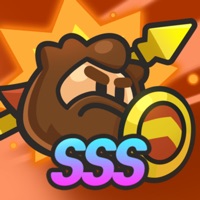 放置系RPG！スライム伝説: モンスター育成 & 人間を倒す