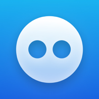 Noor Chat logo