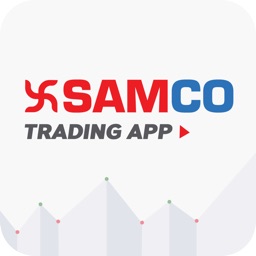 Samco: Stocks & Trading App