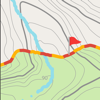 BackCountry Navigator XE - CritterMap Software