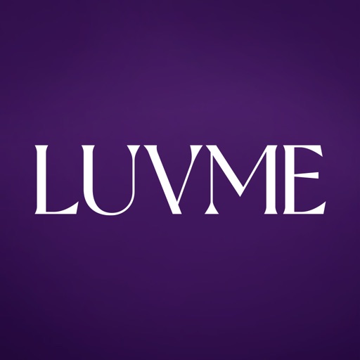 LuvmeHair iOS App