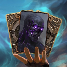 Blood of Titans: Jeux de Carte