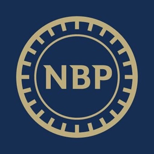 Moje NBP - AppWisp.com
