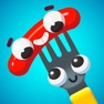Get Fork N Sausage for iOS, iPhone, iPad Aso Report