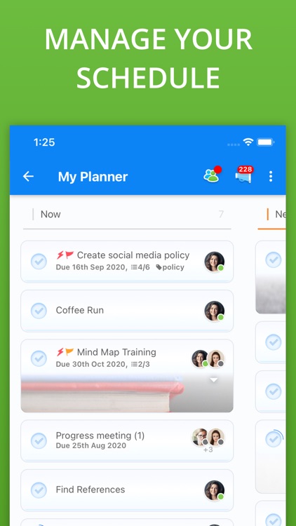 AYOA - Mind Mapping screenshot-3