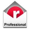 Rediffmail Professional icon