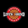 Life's Grind Coffee icon