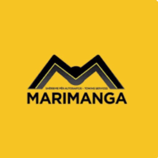 Marimanga
