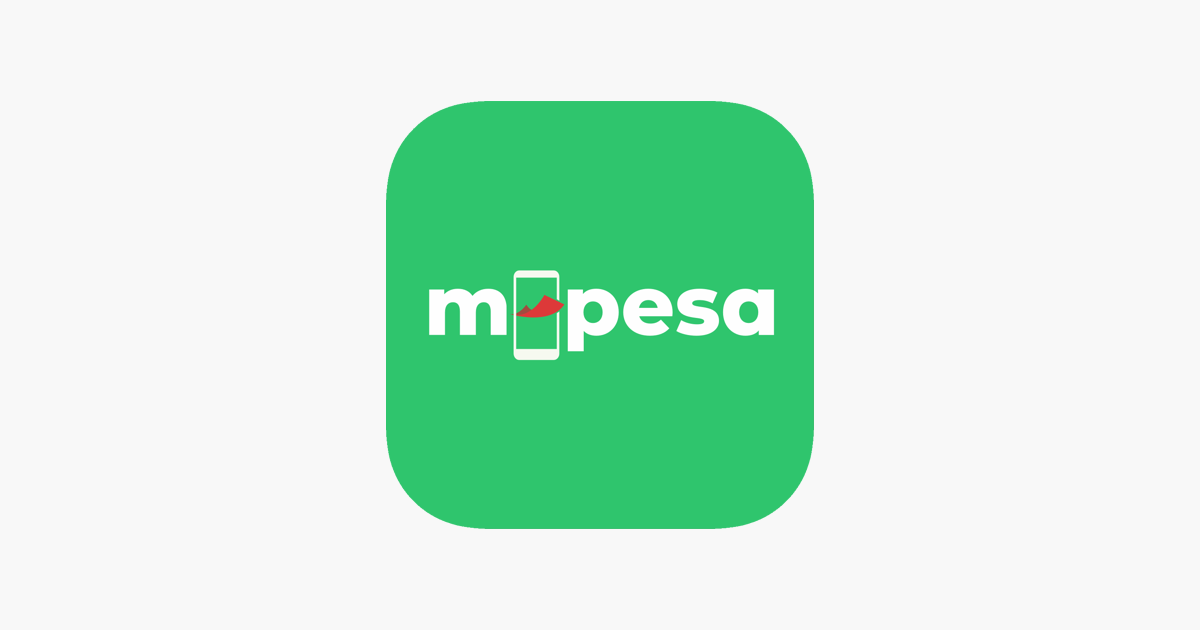 ‎M-PESA on the App Store