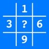 Sudoku Puzzle - Watch & Phone icon