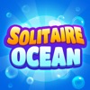 Solitaire Ocean : Card Game icon