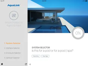 Why AquaLink screenshot 2