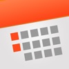 fCalendar - iPadアプリ
