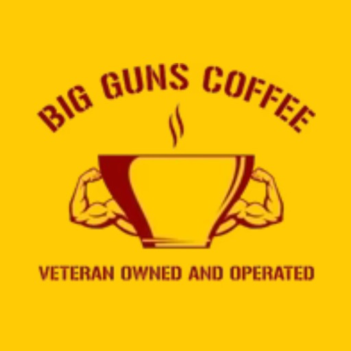 Big Guns Coffee