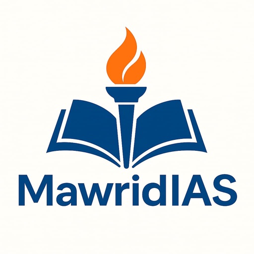 Mawrid IAS