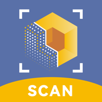 Revo Scan-3D scanner app logo