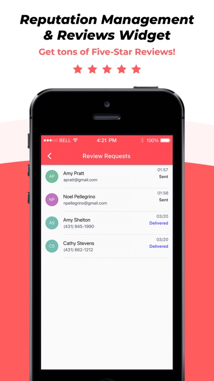 Growtox System screenshot-5