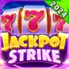 Jackpot Strike - Casino Slots App Delete