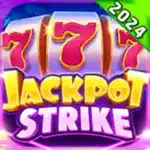 Jackpot Strike - Casino Slots App Cancel