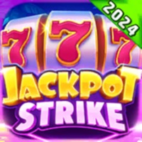 Jackpot Strike - Casino Slots