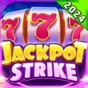 Jackpot Strike - Casino Slots app download