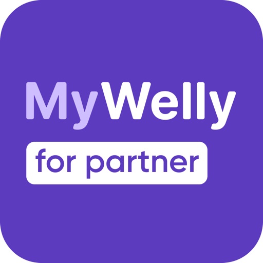 MyWelly for Partner