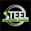 Steel Room icon