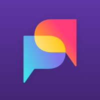 Planetary Social logo