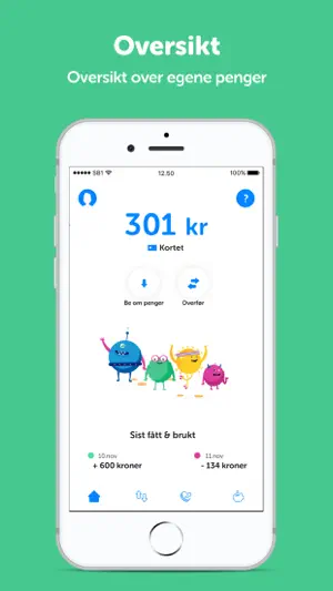 Spink screenshot 3