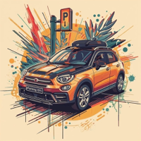 Park & Arrive Faster