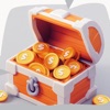 Monopoly 2048 icon