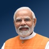 Narendra Modi icon